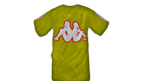 KAPPA Graphic T-Shirt