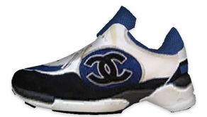CHANEL - SNEAKERS - WOMENS