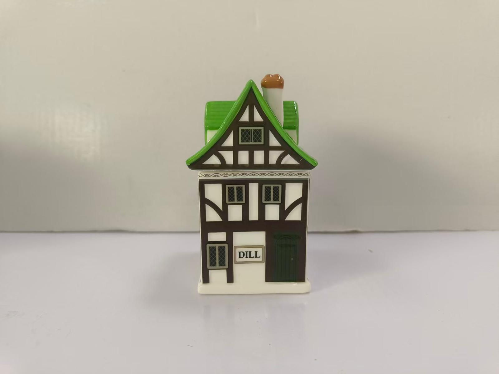 Spice jar - Dill