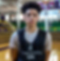 Jacob Rice 6'3 St.Laurence(2025)