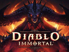 Diablo Inmortal: Guía de divisas y materiales.