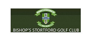 Bishops stortford Golf Club Logo