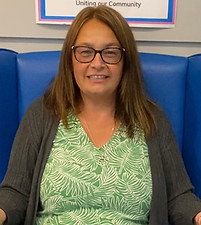 The New Apton Centre Centre Manager