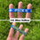 Thumbnail: Wristbands (5 pack)