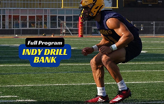 Indy Drill Bank