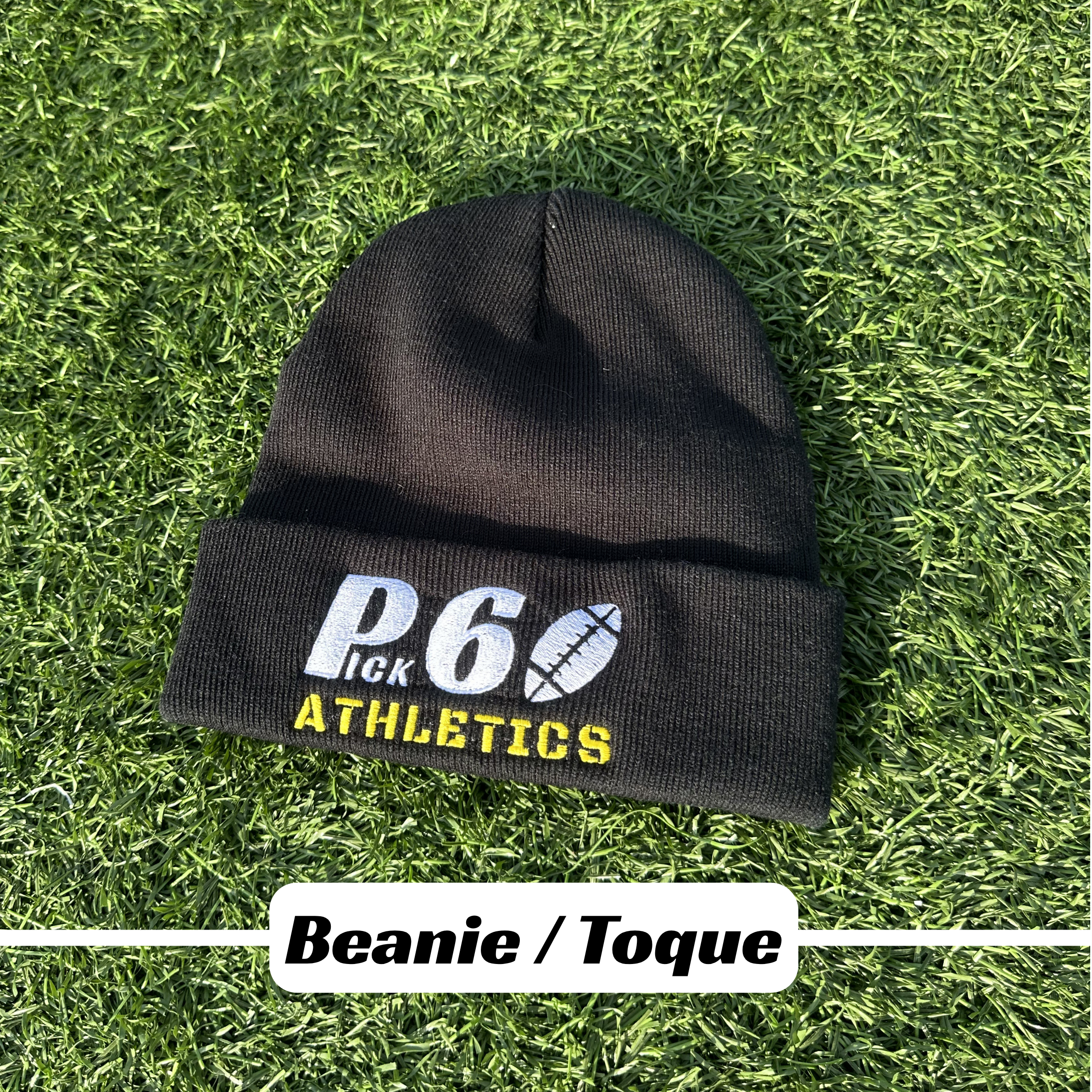 Beanie / Toque