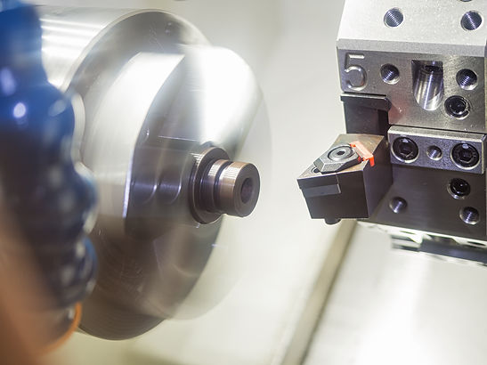 machining-automotive-part-by-cnc-turning