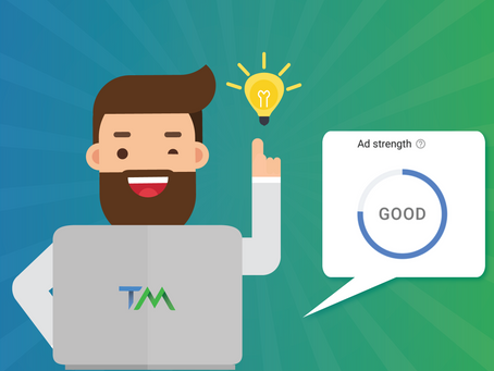 Jaunais Google Ads reklāmu efektivitātes indikators