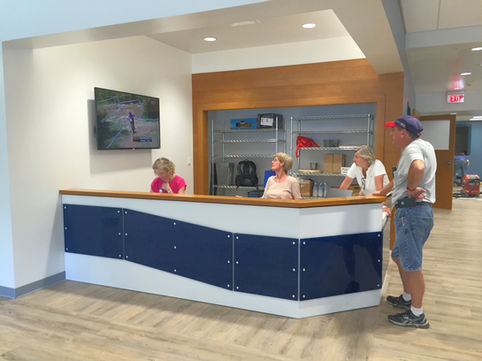 CT Tennis Center Renovations & Upgrades  (11)