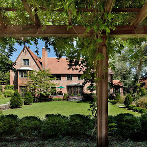 New England Residence