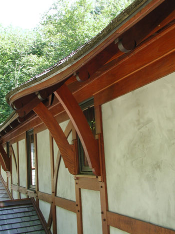 Private Residence at Confluence of Two Streams (28)