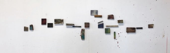 Assemblage micro-espaces