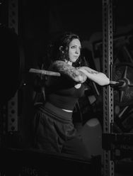 Personal Training branding session in Roanoke, VA
