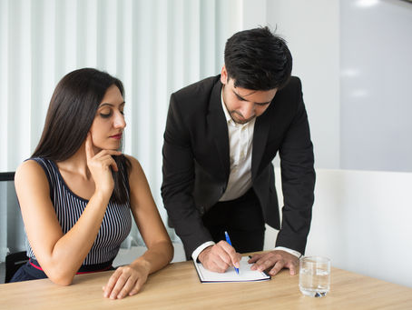 How Can a Midland Divorce Lawyer Simplify Your Divorce Process?