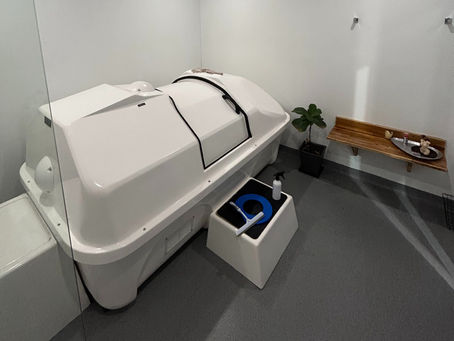 Why Float Tanks Are a Must-Have in Your Recovery Routine