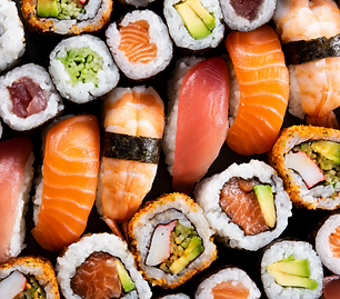 Wara Sushi Chatswood Central