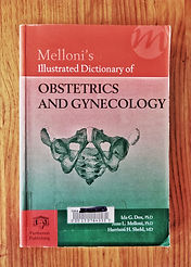 Melloni's Illustrated Dictionary of Obstetrics and Gynecology