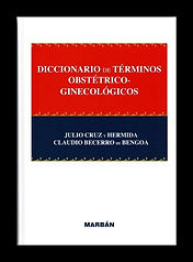 Diccionario de Términos Obstétrico-Ginecológico