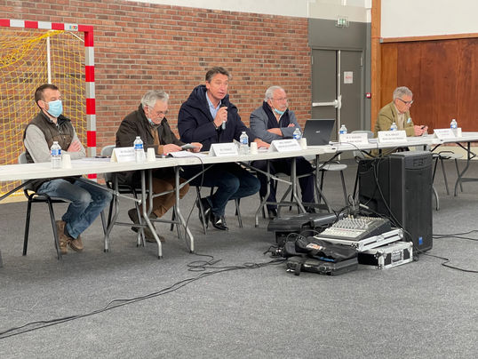 Ruralité : Aux côtés de nos chasseurs pour défendre nos traditions