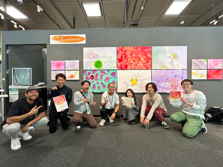 写真家 上出俊作氏 「陽だまり」写真展