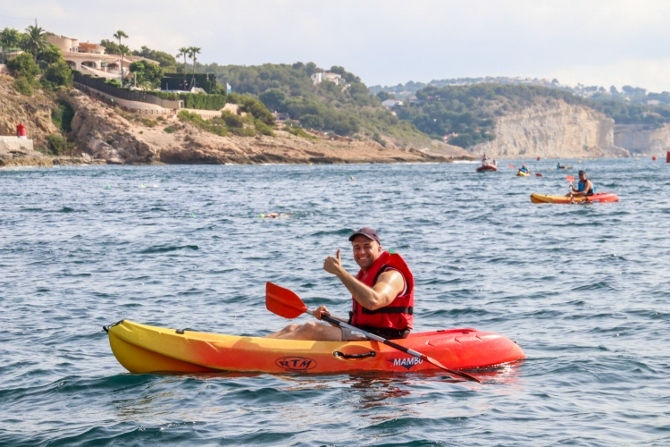 Kayak