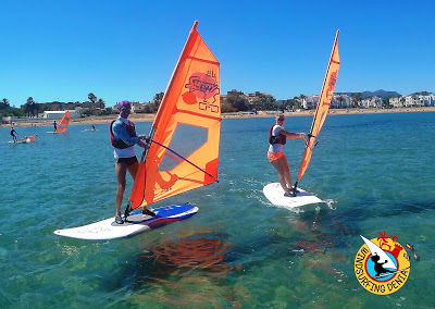 Windsurf