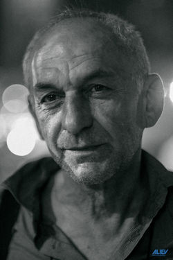 Aliev Photography Malaysia