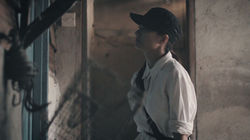 Reflection short film Thealiev