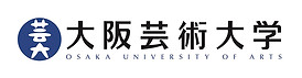 OSAKA UNIVERSITY OF ARTS LOGO.jpg