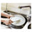 Thumbnail: Full Circle Laid Back Replaceable Dish Brush