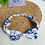 Thumbnail: BOW TURBAN HEADBAND~Evil Eye