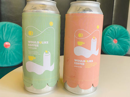 Taste Adventures in Pyeongtaek: Lattes and Cartoon-Inspired Delights!