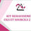 Miniature : Kit de rehaussement de cils et sourcils