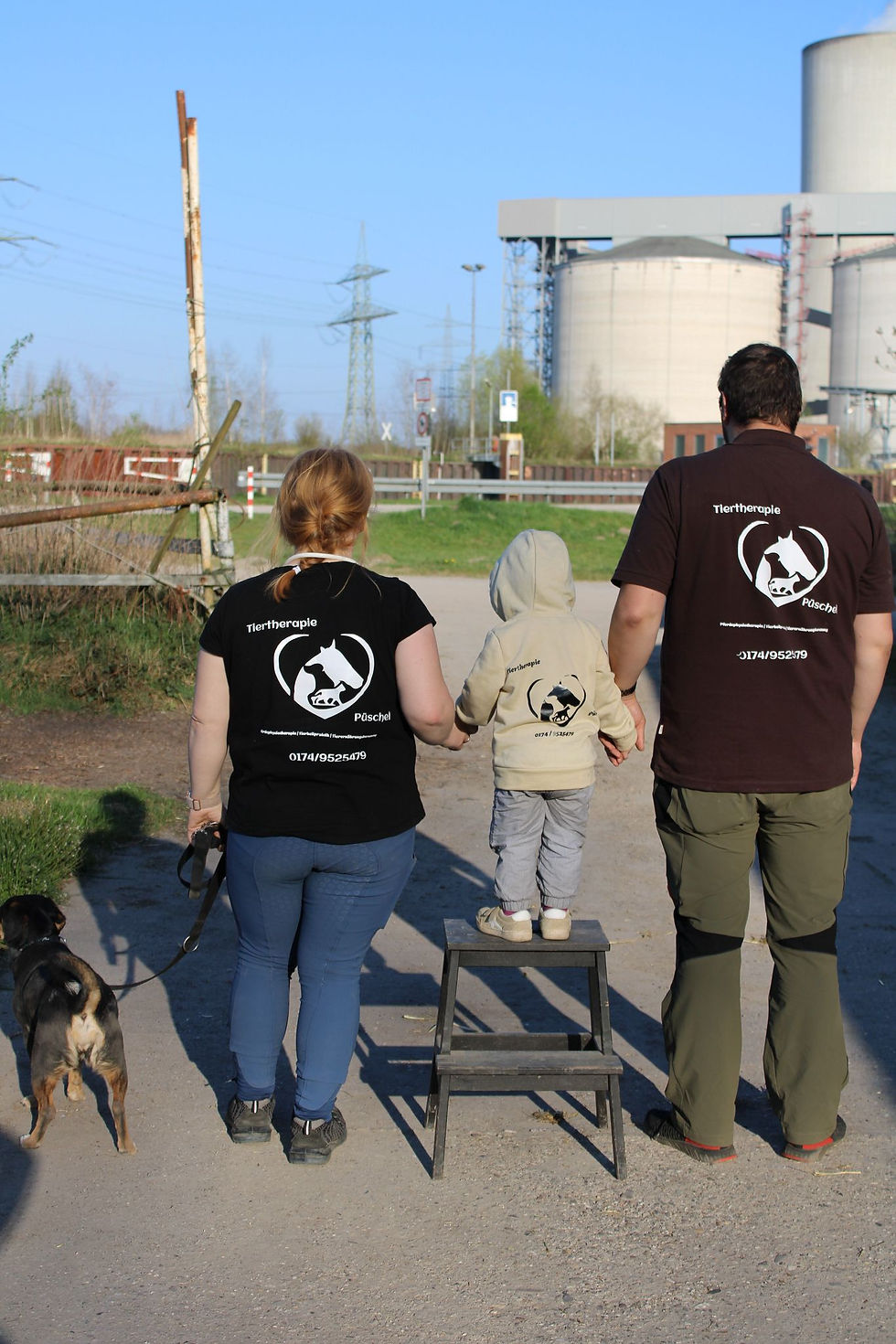 Familie, Team, Gemeinschaft
