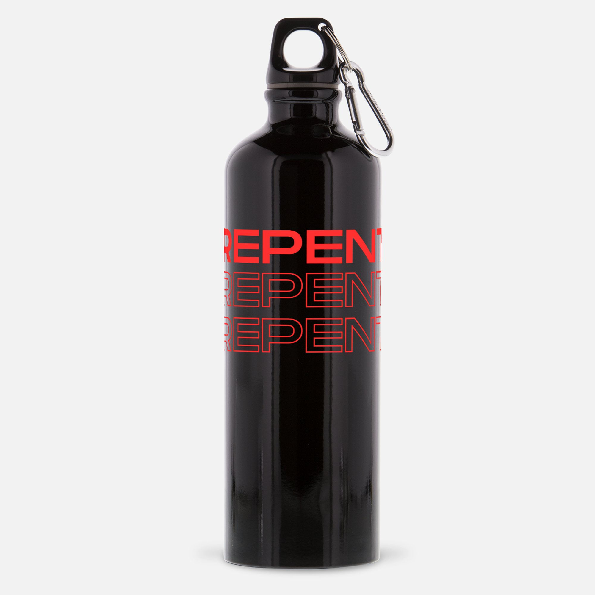 Repent 26oz Water bottle 