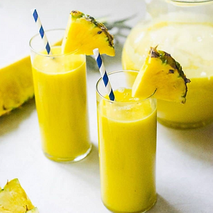 Pineapple Juice