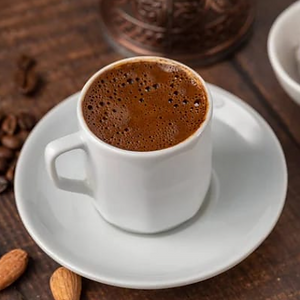 Turkish Coffee