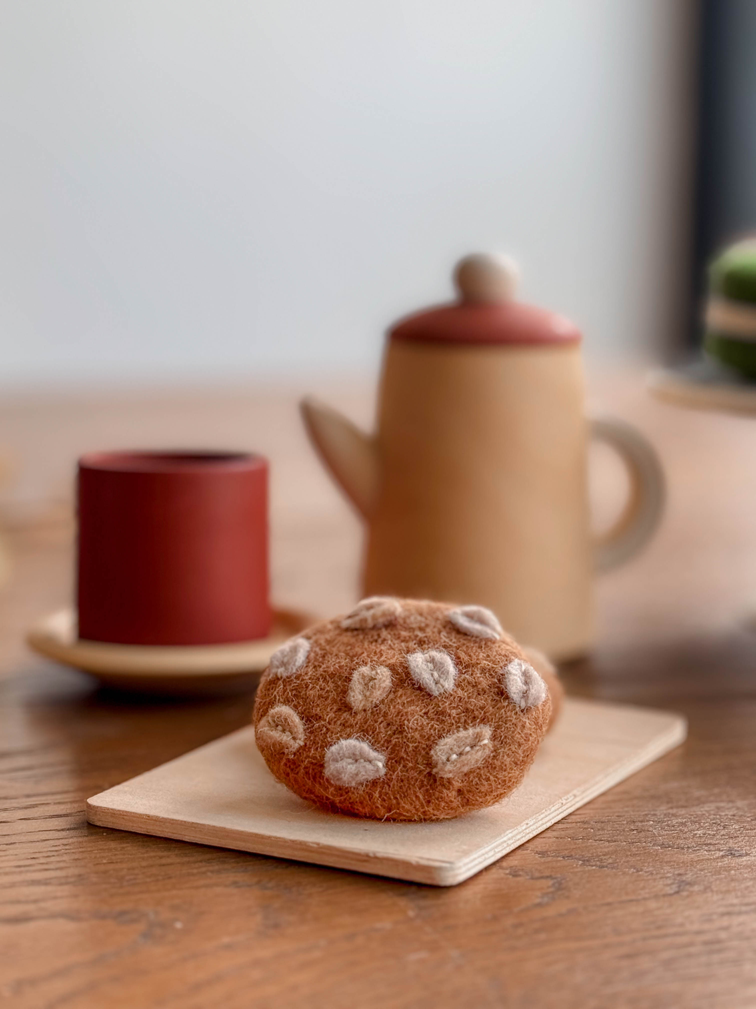 2 עוגיות שיבולת שועל מלבד