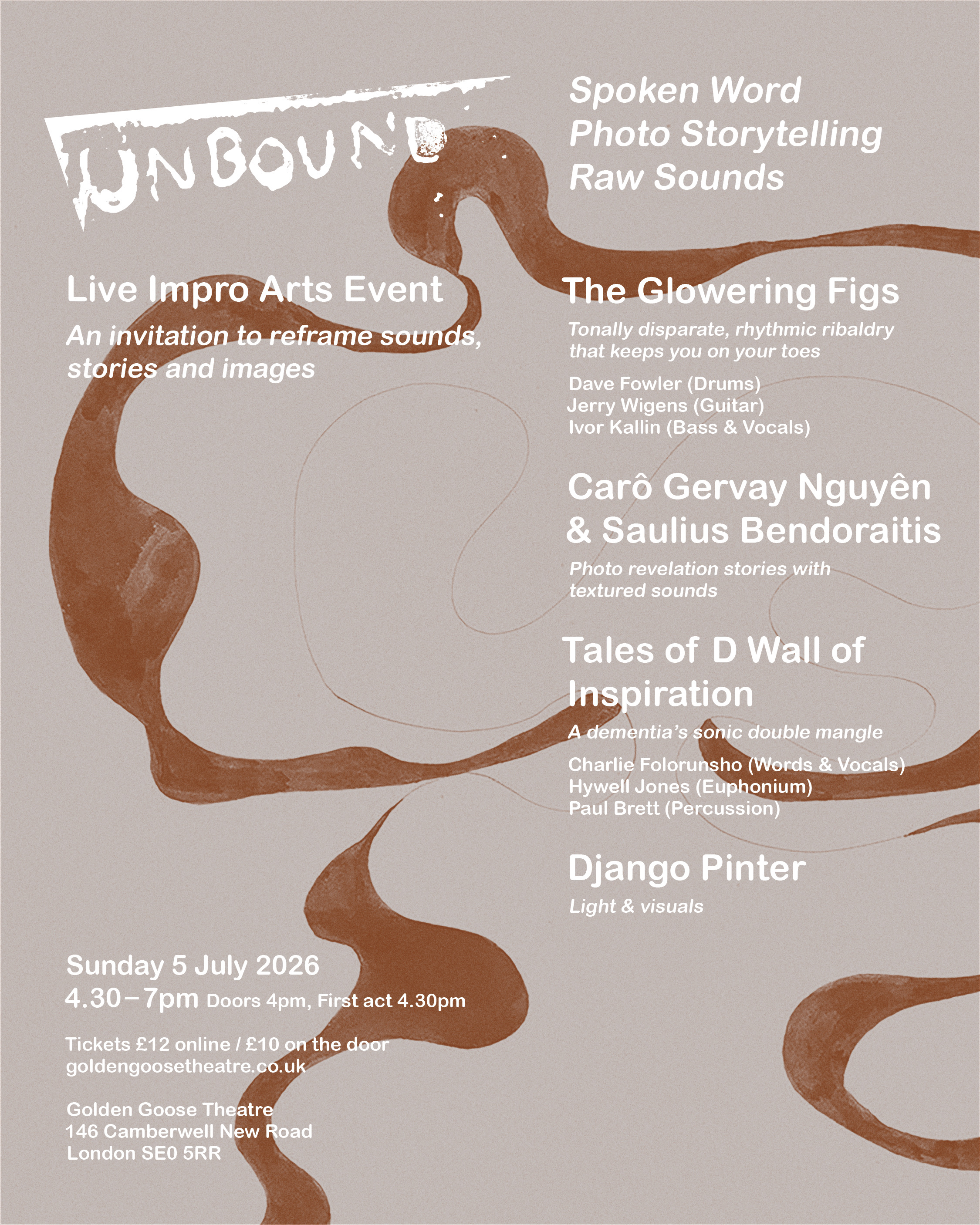 Unbound
