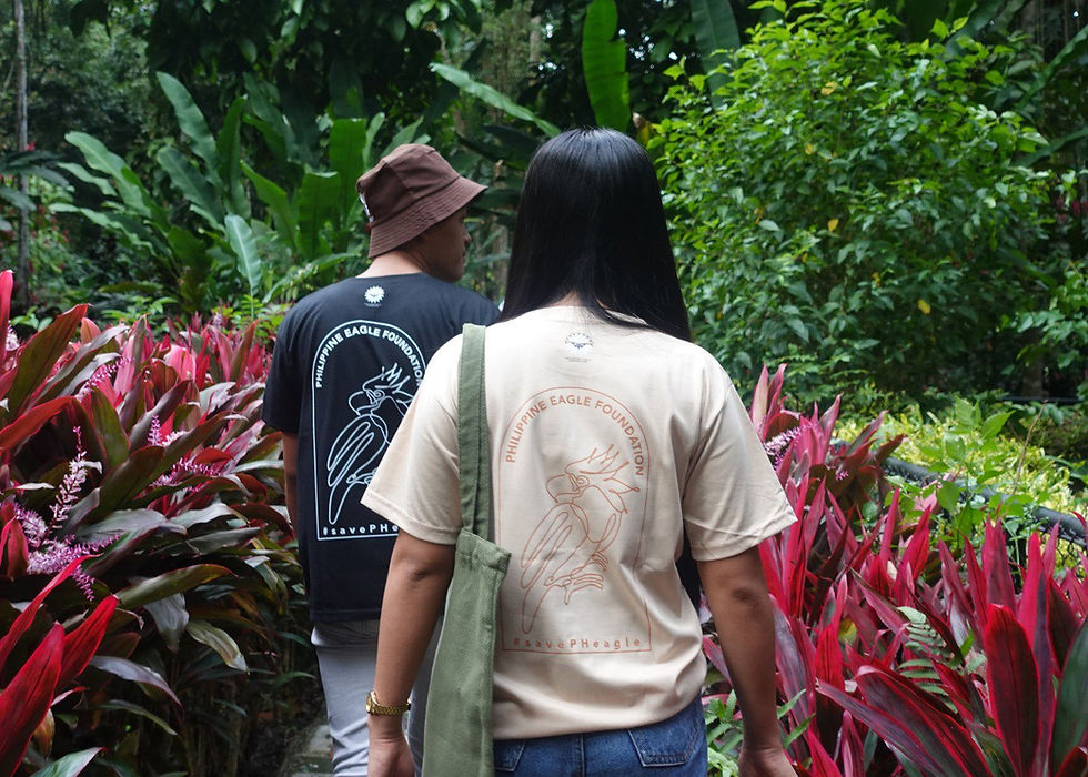 Thumbnail: Bird Merch 2.0 Shirt (Regular Fit)