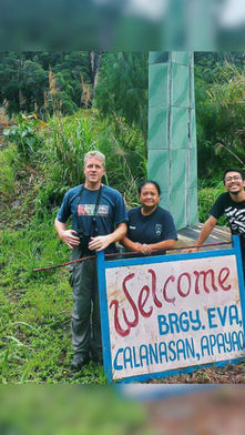 Calanasan: The Northern Frontier of Biocultural Discovery