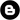Blogger Black Round 