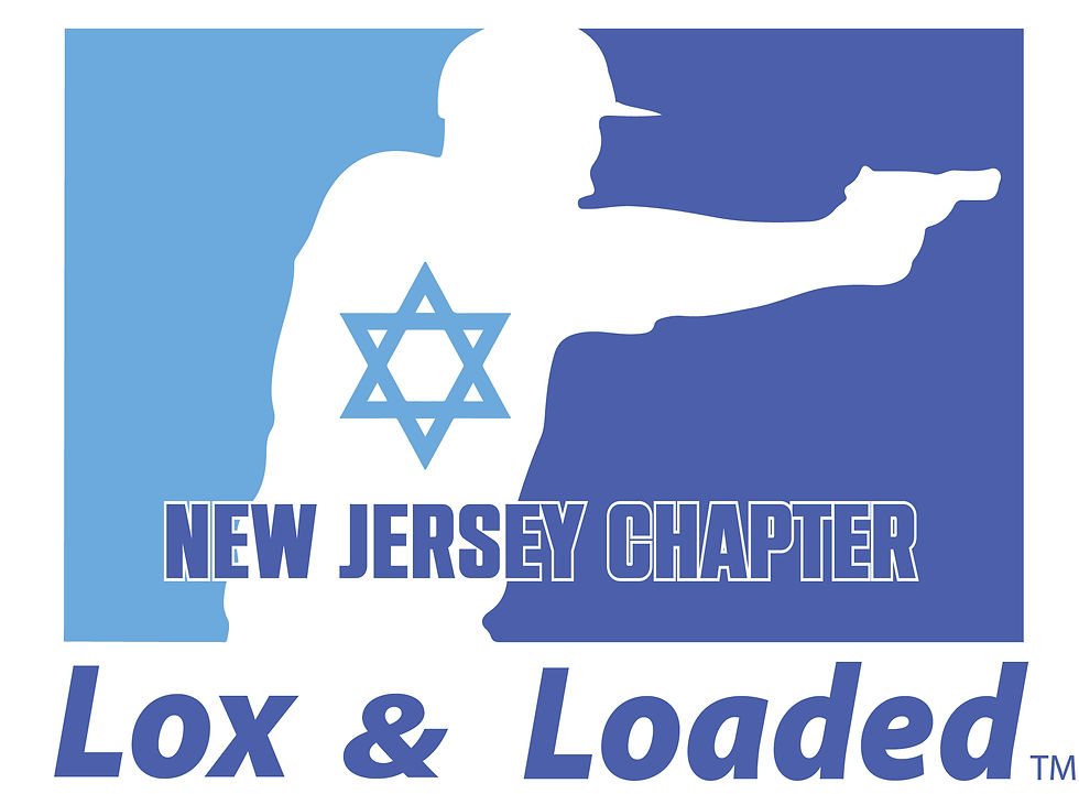 Chapter Membership - New Jersey