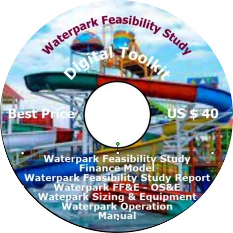 Waterpark Feasibility Study - Toolkit