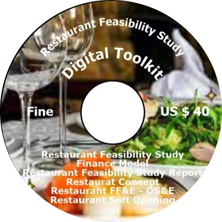 Feasibility Study Restaurant "Dining Room"