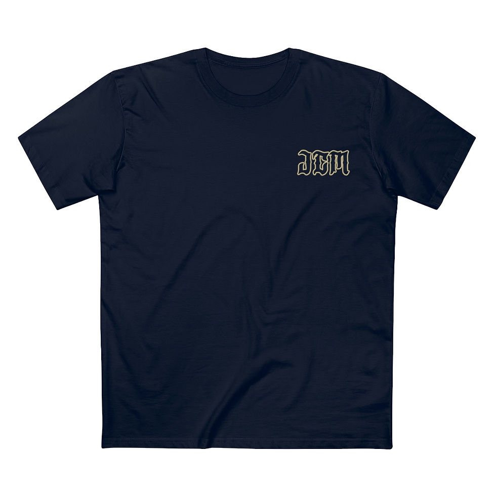 Thumbnail: JCM Pocket Tee