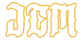JCM - Clear background stroke gold.png