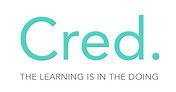 Cred solutions The learning is in the doing. Feedback app HR Learning development innovation HR