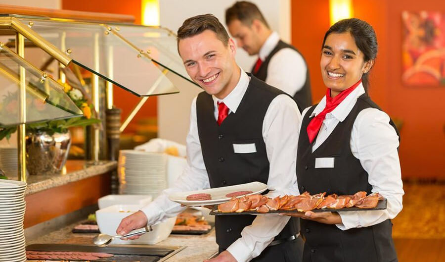 Lợi ích của chương trình Du học Đức ngành Nhà hàng – khách sạn