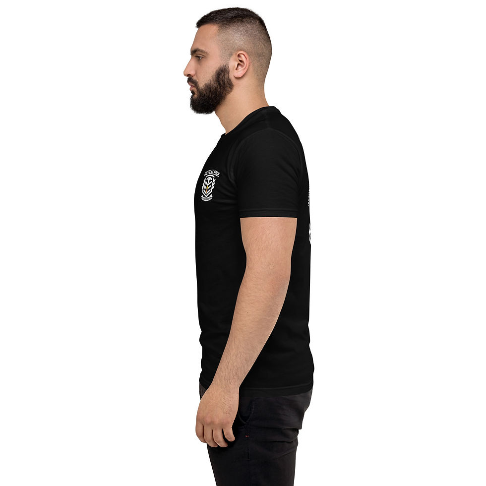 Thumbnail: Thin Blue Line TETG White Logo